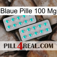 Blue Pill 100 Mg 29
